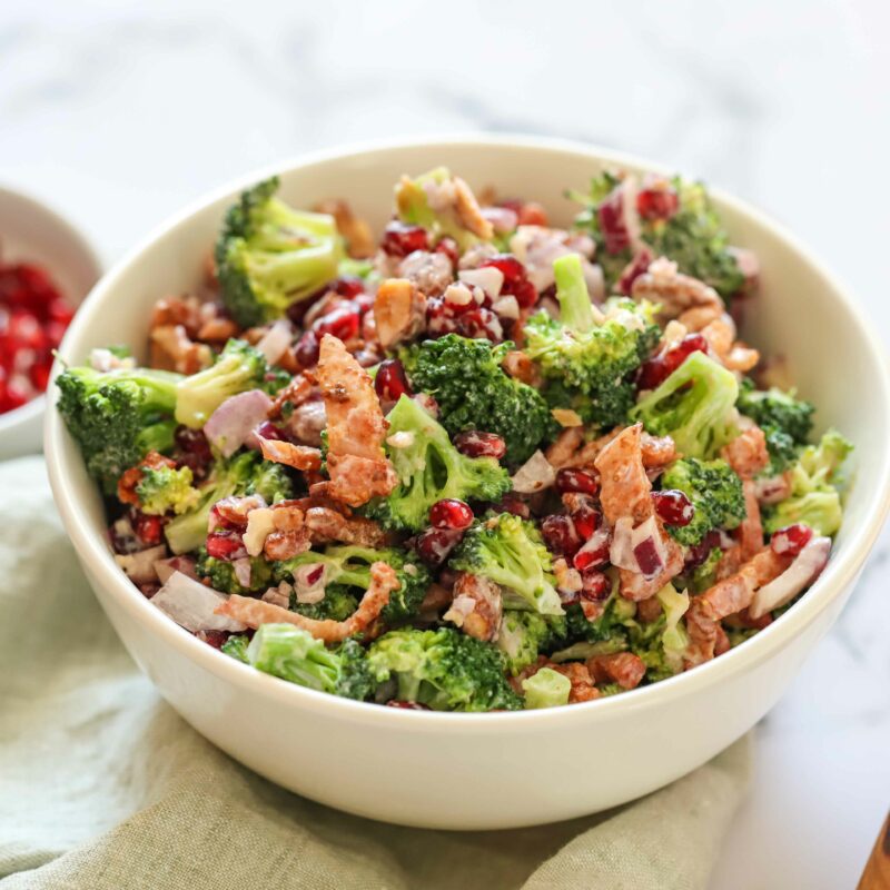 creamy-broccoli-breakfast-salad-9