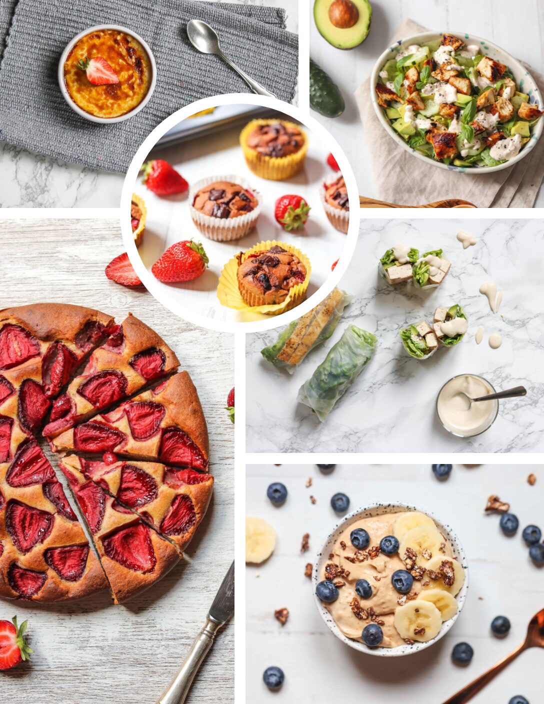 Low Carb Recipe Book - Image 2