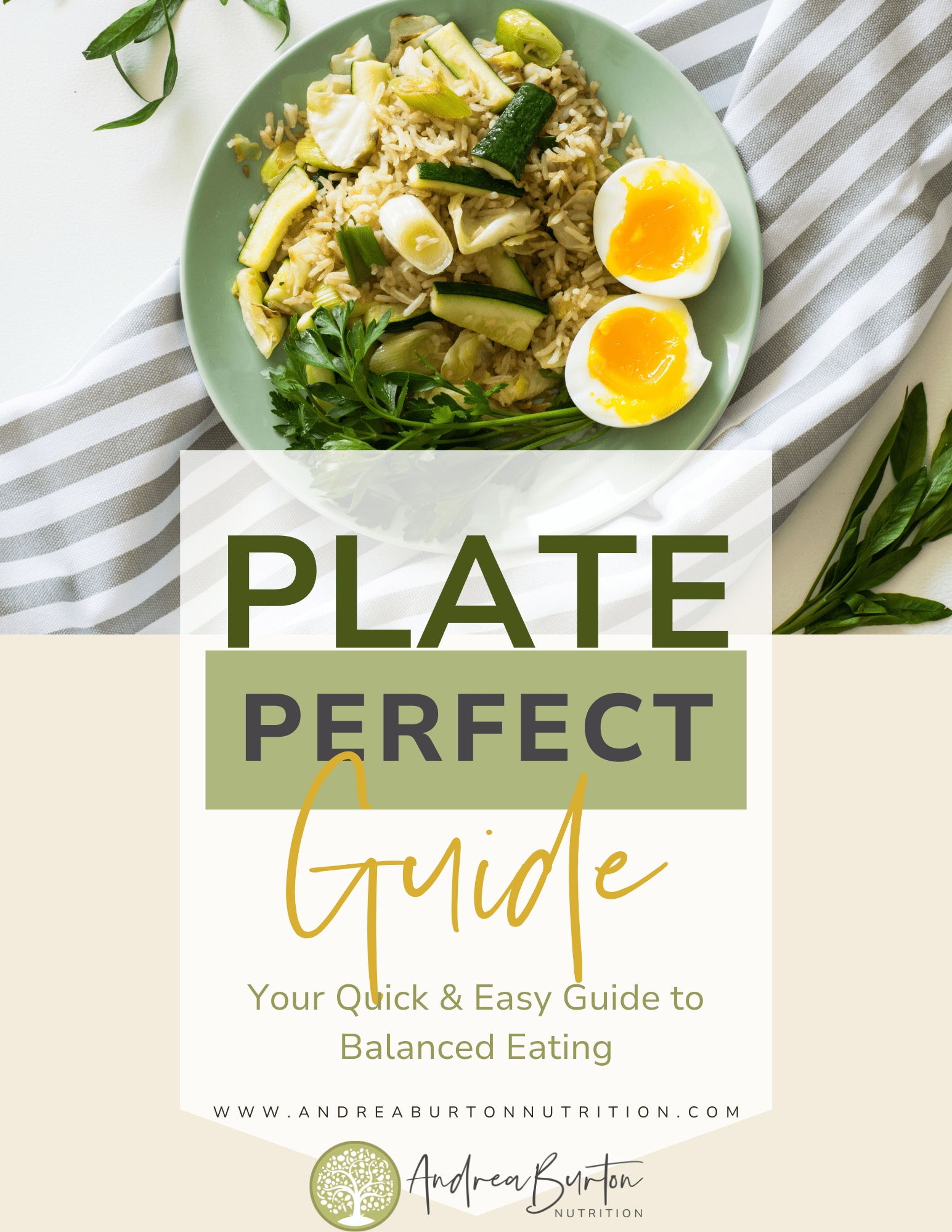 Page 1 OCT 23 PERFECT PLATE