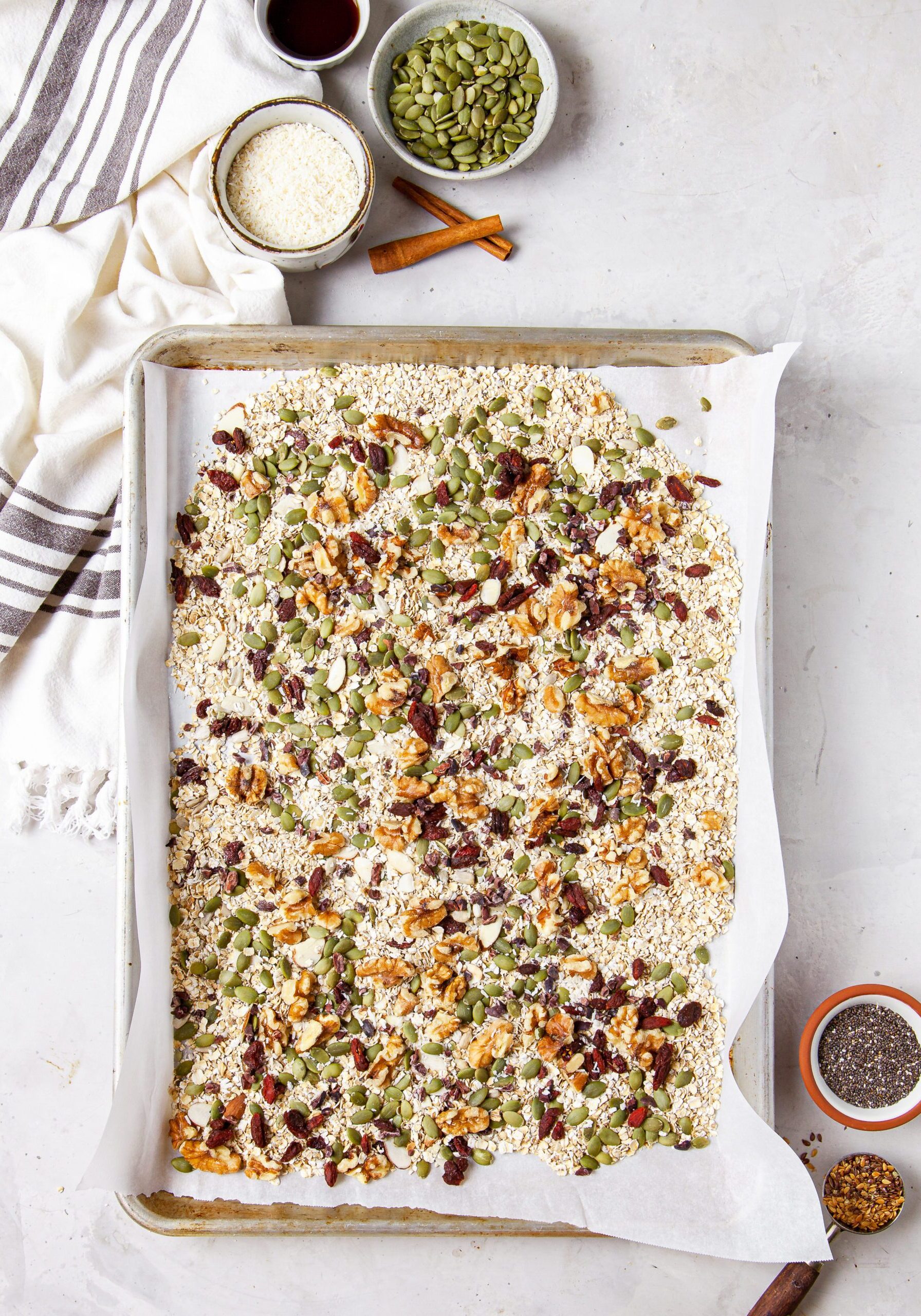 BSY-Granola Making-9025