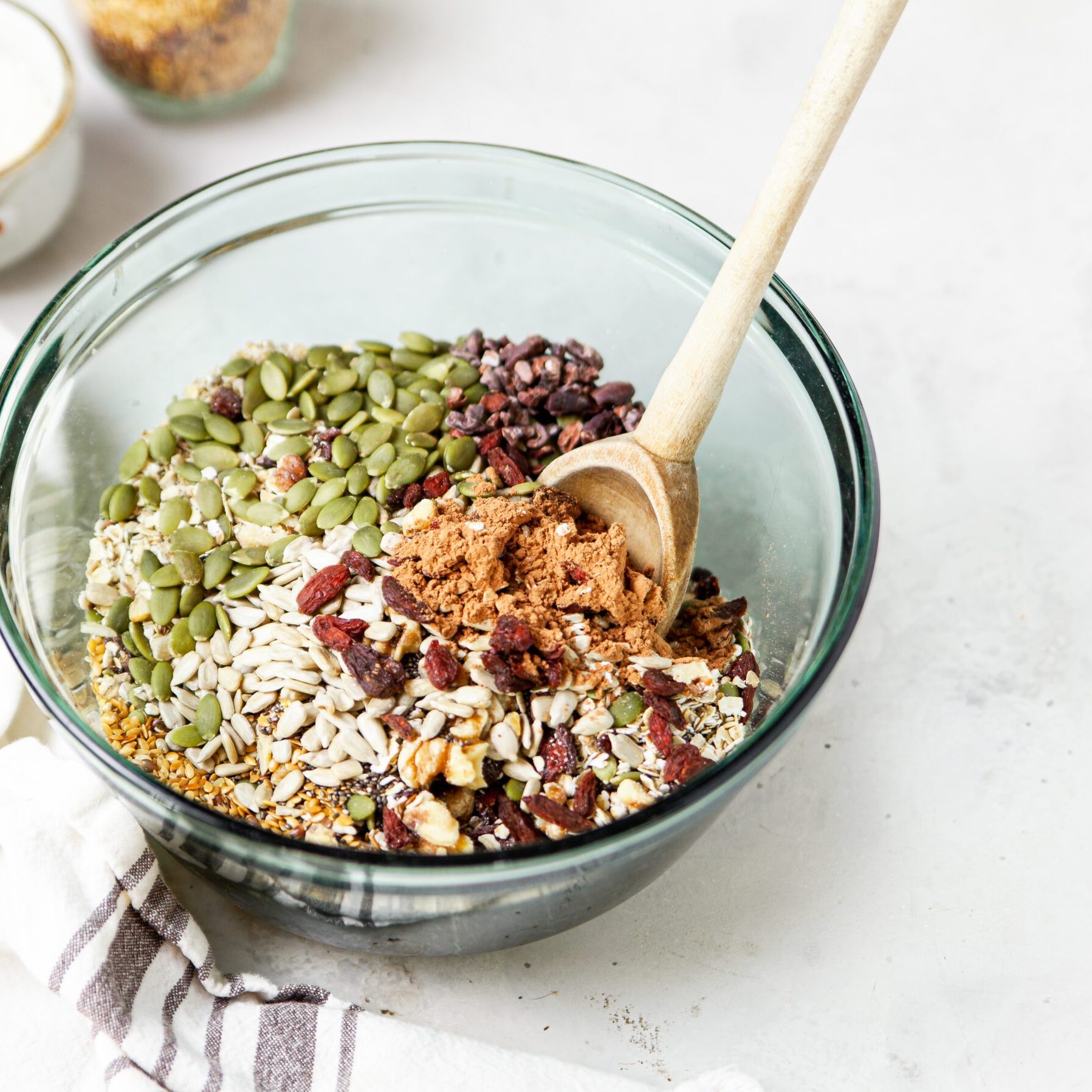 BSY-Granola Making-9047