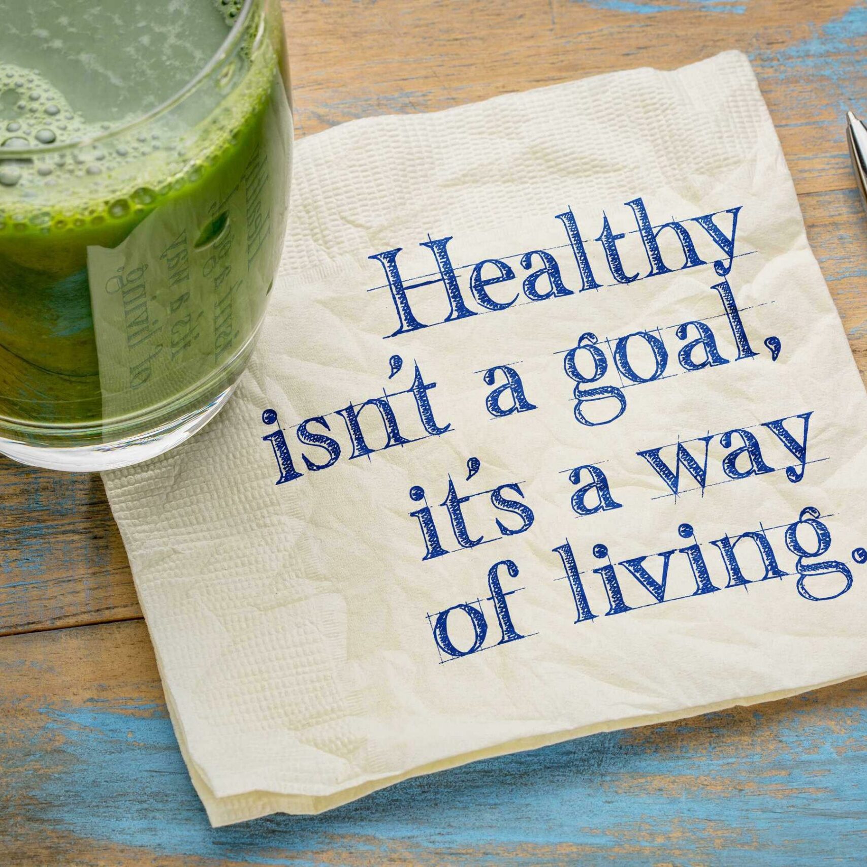 Healthy Life compressed