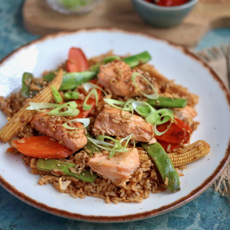 salmon-egg-fried-rice-4